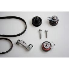 20-1258 HEPU Комплект ремня ГРМ