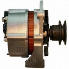 8EL 725 820-001 HELLA Генератор