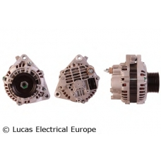 LRA03548 TRW Генератор