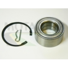 VBK813 MOTAQUIP Комплект подшипника ступицы колеса