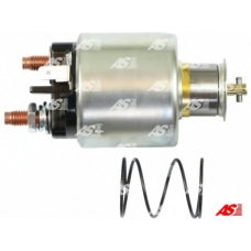 SS3047 AS-PL Тяговое реле, стартер