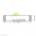 31-4030 KAGER Интеркулер
