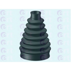 500517T ERT Комплект пылника, приводной вал