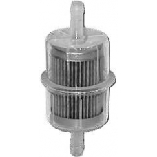 4008 HOFFER Топливный фильтр