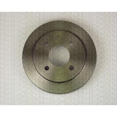 8120 14212 TRIDON Brake drums