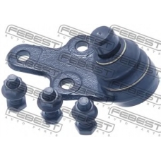 2120-CB8FL FEBEST Несущий / направляющий шарнир