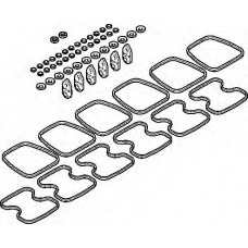 087.299 Elring Комплект прокладок, крышка головки цилиндра
