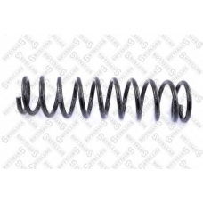 10-20293-SX STELLOX Пружина ходовой части