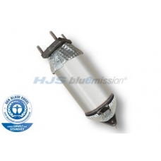 96 15 3076 HJS Катализатор