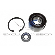 MWB-F3004 MDR Комплект подшипника ступицы колеса