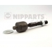 J4844024 NIPPARTS Осевой шарнир, рулевая тяга
