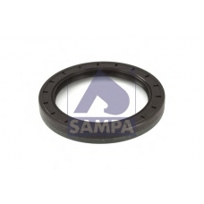 031.286 SAMPA Уплотняющее кольцо, коленчатый вал