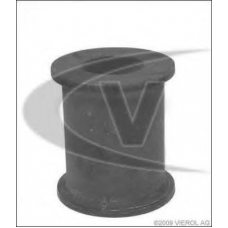 V10-1434 VEMO/VAICO Опора, стабилизатор