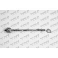 L13201 MONROE Осевой шарнир, рулевая тяга