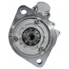 11040738 EUROTEC Стартер