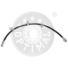 BSL-720 OPTIMAL Тормозной шланг