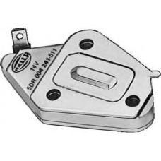 5DR 004 241-511 HELLA Регулятор
