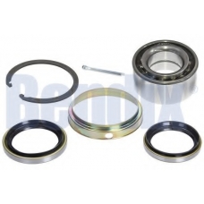 051747B BENDIX Комплект подшипника ступицы колеса