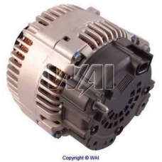 20877N-OE WAIglobal Генератор