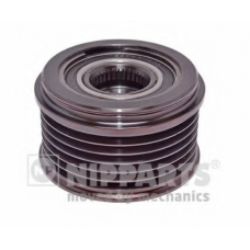 N1180900 NIPPARTS Механизм свободного хода генератора