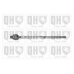 QR5263S QUINTON HAZELL Осевой шарнир, рулевая тяга