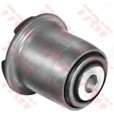 JBU124 TRW Подвеска, рычаг независимой подвески колеса