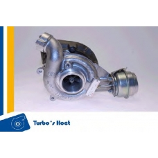 1102091 TURBO' S HOET Компрессор, наддув
