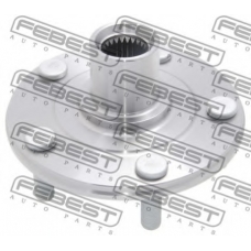 0482-CUF FEBEST Ступица колеса
