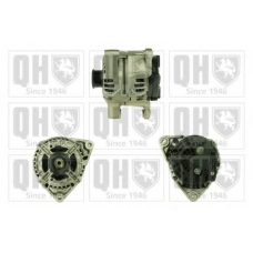 QRA2602 QUINTON HAZELL Генератор