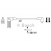 0 986 356 752 BOSCH Комплект проводов зажигания