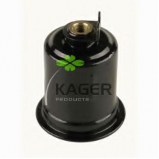 11-0248 KAGER Топливный фильтр