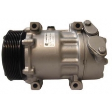 81.10.27.012 LIZARTE Компрессор, кондиционер