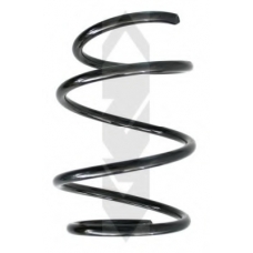 49754 SPIDAN Пружина ходовой части