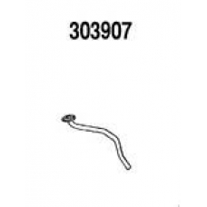 394330390700 MAGNETI MARELLI Выпускной трубопровод