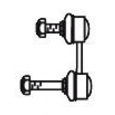 3521 FRAP Тяга / стойка, стабилизатор