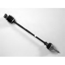 121760 FARCOM Приводной вал