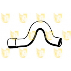 O8823 UNIGOM Шланг радиатора