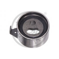 0-N2225 OPTIMAL Натяжной ролик, ремень ГРМ