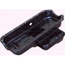 8193472 KLOKKERHOLM Масляный поддон