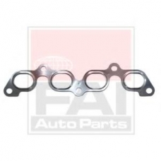 EM749 FAI AutoParts Комплект прокладок, выпускной коллектор