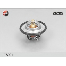 TS091 FENOX Термостат, охлаждающая жидкость