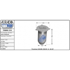 TRBW 216 AURADIA  