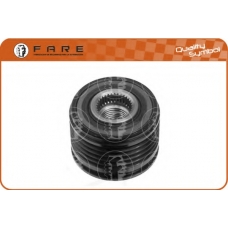 4324 FARE SA Механизм свободного хода генератора