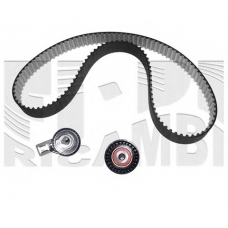 KAT1697 AUTOTEAM Комплект ремня ГРМ