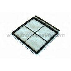 1421 3F QUALITY Фильтр, воздух во внутренном пространстве