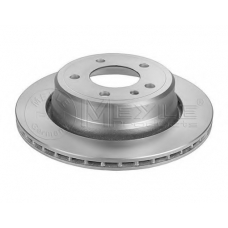 315 523 3008/PD MEYLE Тормозной диск