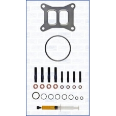 JTC11717 AJUSA Монтажный комплект, компрессор