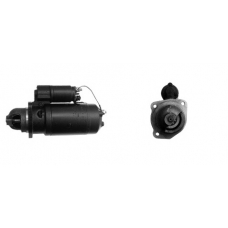 IS 0741 LETRIKA Стартер