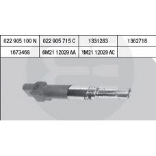 114.022 BRECAV Катушка зажигания