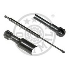 AG-17279 OPTIMAL Газовая пружина, крышка багажник